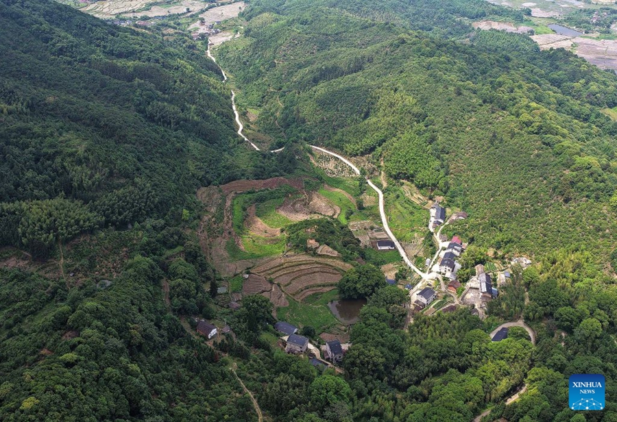 I siti dell'industria artigianale della porcellana di Jingdezhen sono stati inseriti nella Lista del Patrimonio Mondiale dell'UNESCO
