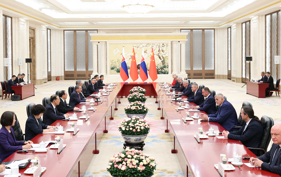 (29 luglio 2026 - Xinhua/Huang Jingwen)