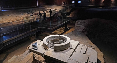 I siti dell'industria artigianale della porcellana di Jingdezhen sono stati inseriti nella Lista del Patrimonio Mondiale dell'UNESCO