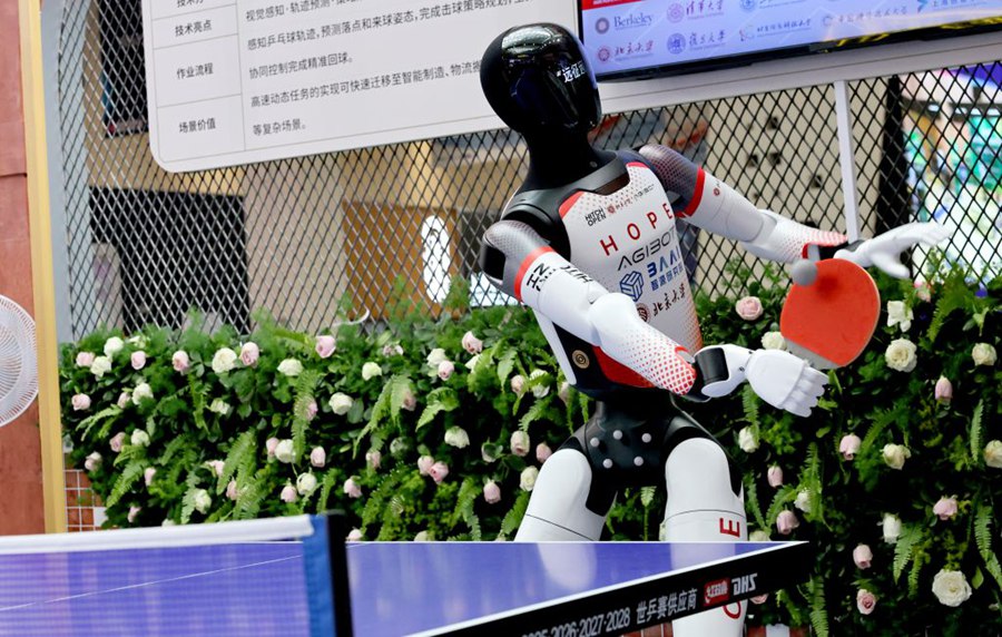 Il boom della potenza di calcolo dell'IA si propaga lungo la filiera industriale