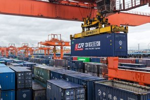 Chongqing potenzia la capacità dei treni merci Cina-Europa per favorire l'esportazione di automobili