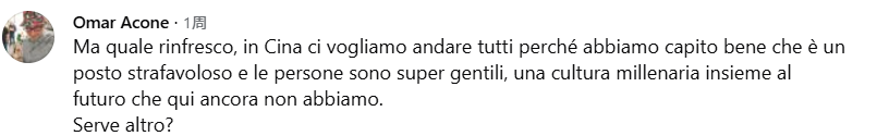 (Screenshot dai social media)