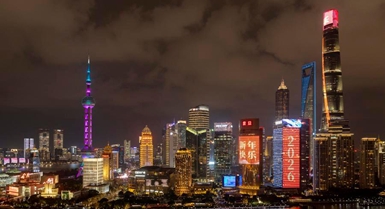 La resilienza economica della Cina genera dividendi in termini di opportunità