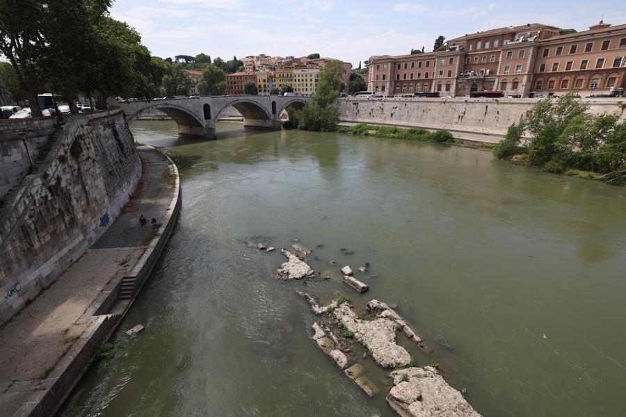 L'Italia pone tutte le principali città sotto la massima allerta caldo