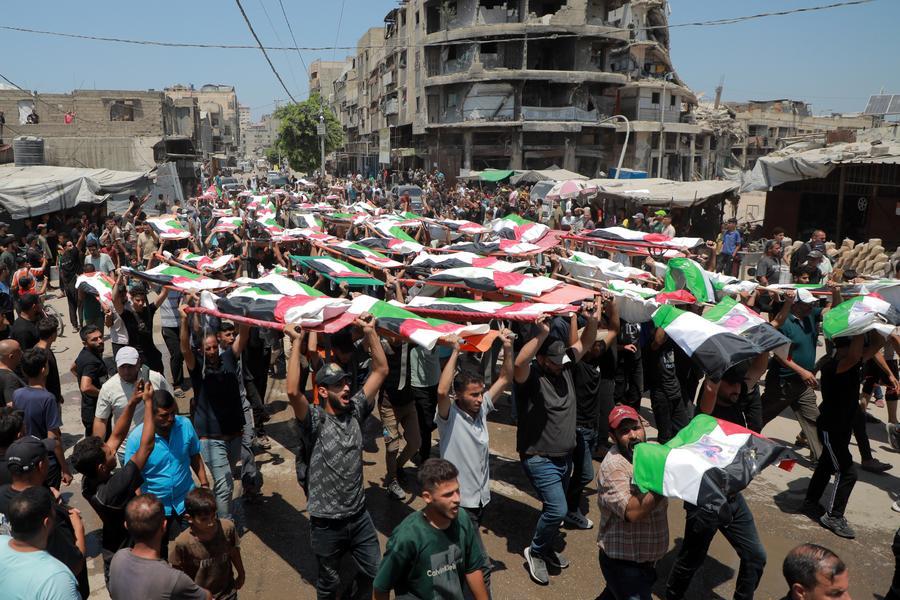 Analisi: I calcoli alla base del rifiuto di Netanyahu del piano di pace per Gaza sostenuto dagli USA