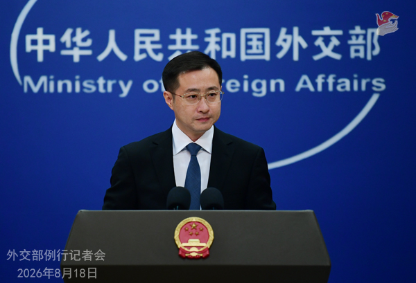 La Cina continuerà a offrire il proprio modello per la lotta globale alla desertificazione