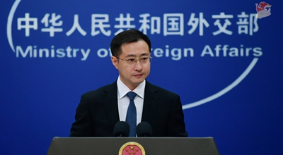 La Cina continuerà a offrire il proprio modello per la lotta globale alla desertificazione