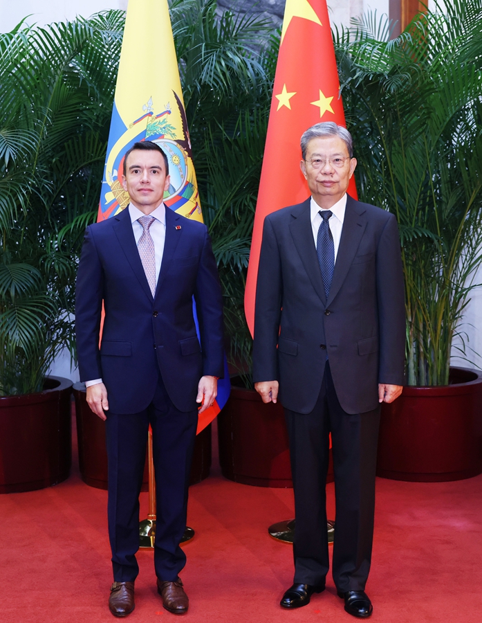 (19 agosto 2026 - Xinhua/Liu Weibing)
