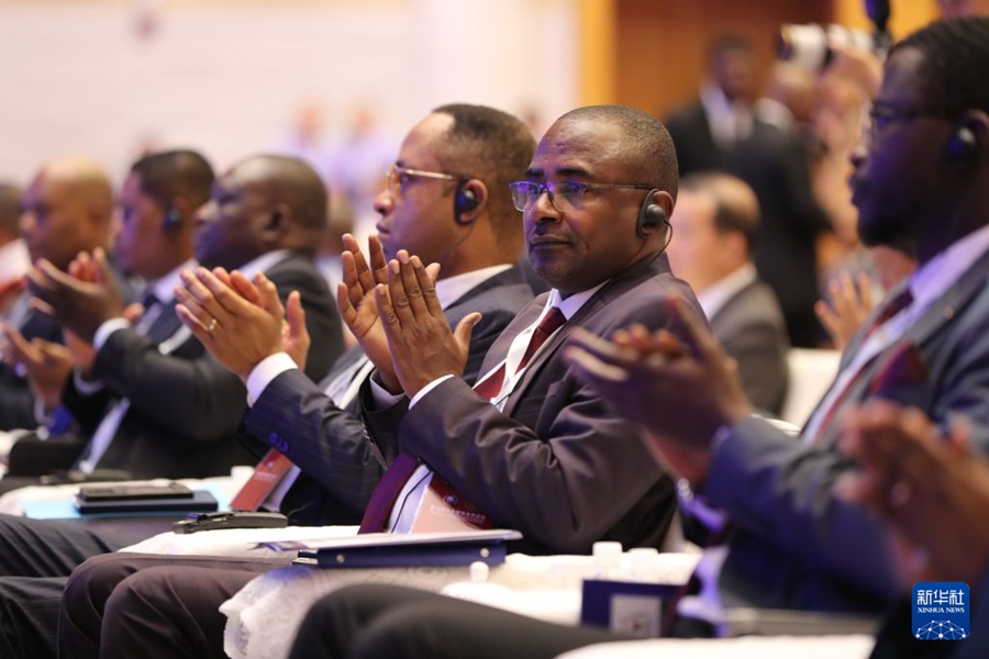 Beijing, al via VII Forum sino-africano sulla Cooperazione dei Media
