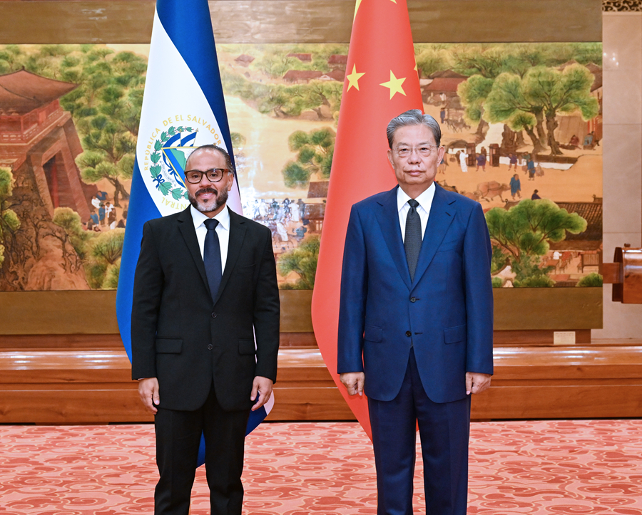 (20 agosto 2026 - Xinhua/Rao Aimin)