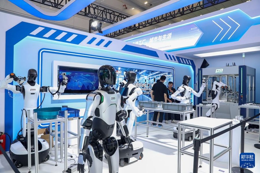 Sichuan, si apre la World Power Battery Conference 2026