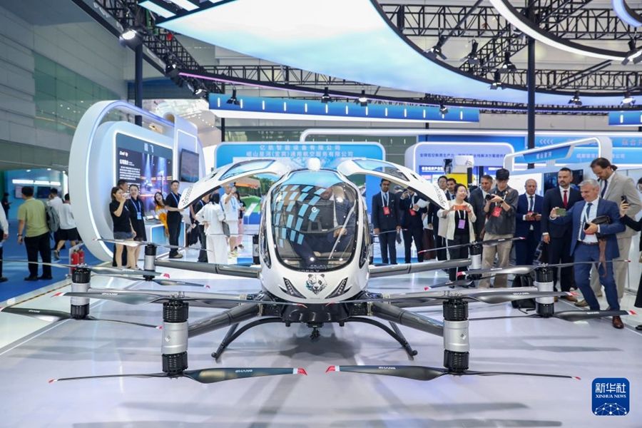 Sichuan, si apre la World Power Battery Conference 2026