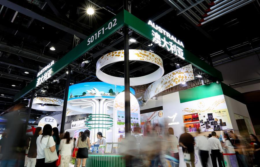 Servizi globali, prosperità condivisa: inaugurata a Beijing la CIFTIS 2026