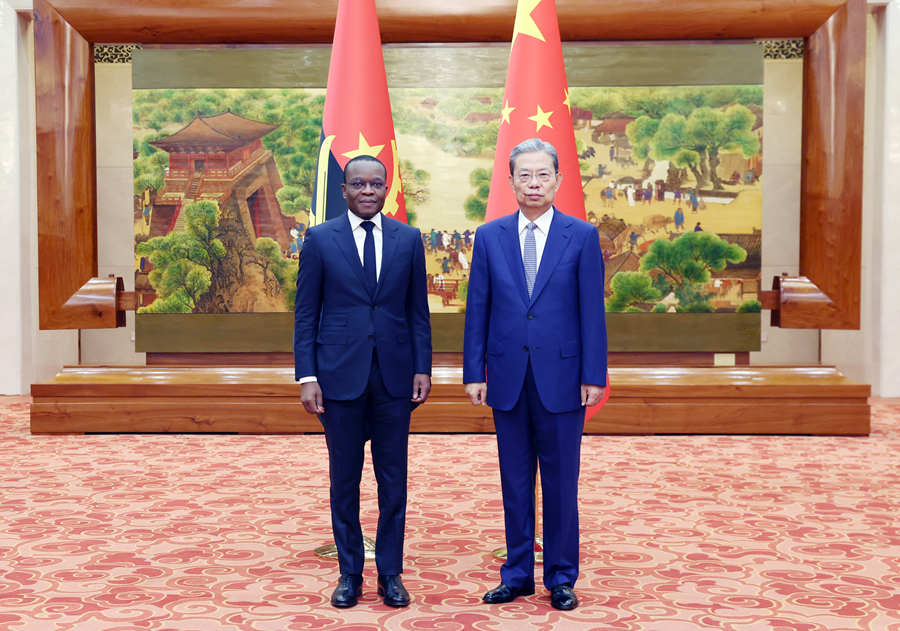 (11 settembre 2026 - Xinhua/Yao Dawei)