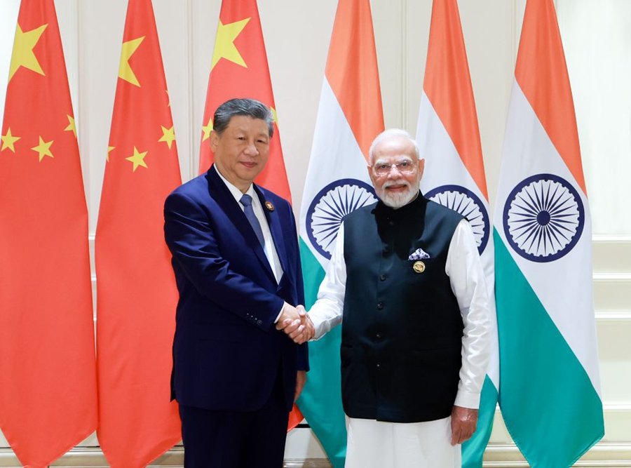 (12 settembre 2026 - Xinhua/Wang Ye)