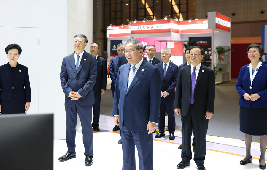 (23 settembre 2026 - Xinhua/Huang Jingwen)