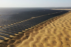 Cina, il fotovoltaico supera per la prima volta il carbone per capacità installata