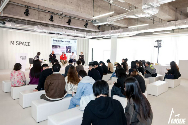 La Shanghai Fashion Week Primavera/Estate 2027 prende il via puntando sulla crescita a lungo termine del settore