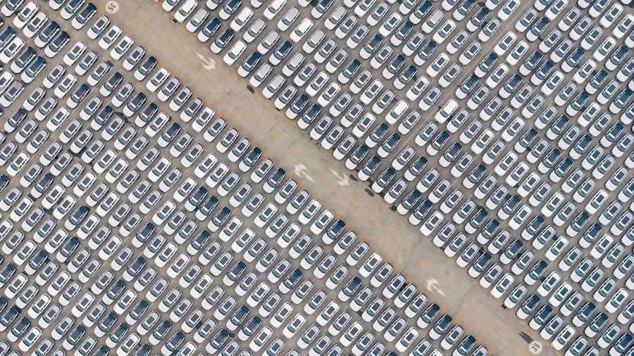 La Cina ridurrà gli incentivi fiscali all'esportazione di veicoli a nuova energia per favorire la crescita del settore automobilistico di alta qualità