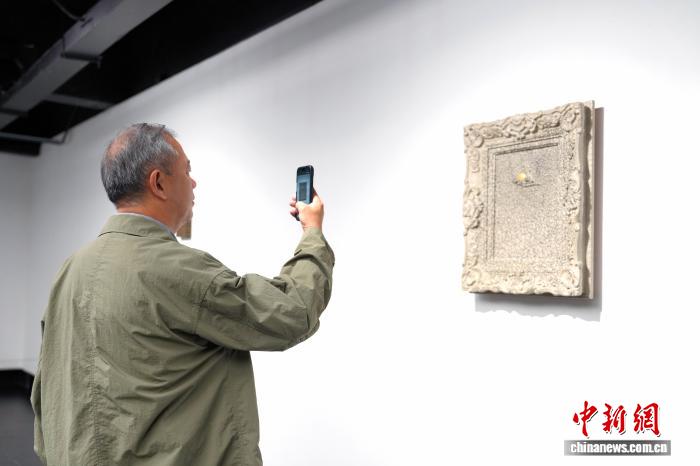Inaugurata a Chengdu la mostra 