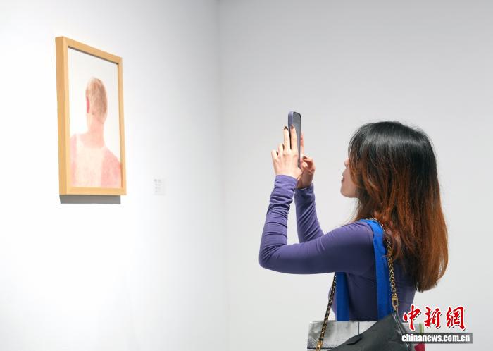 Inaugurata a Chengdu la mostra 