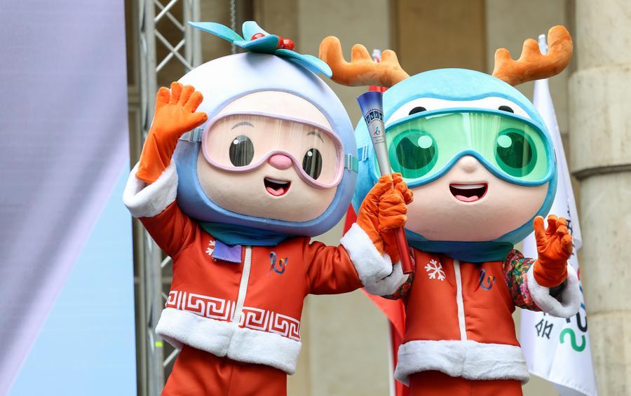 Partecipazione record prevista per le Universiadi invernali del 2027 a Changchun