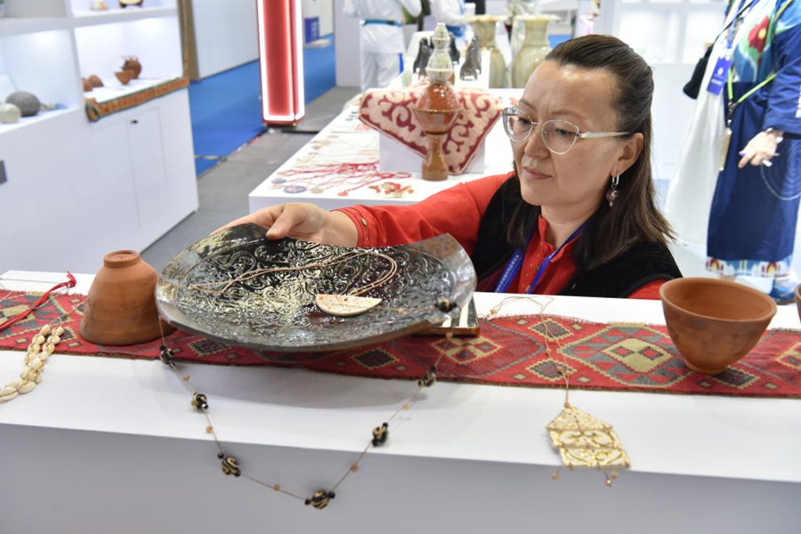 Al via la 2026 China Jingdezhen International Ceramic Expo
