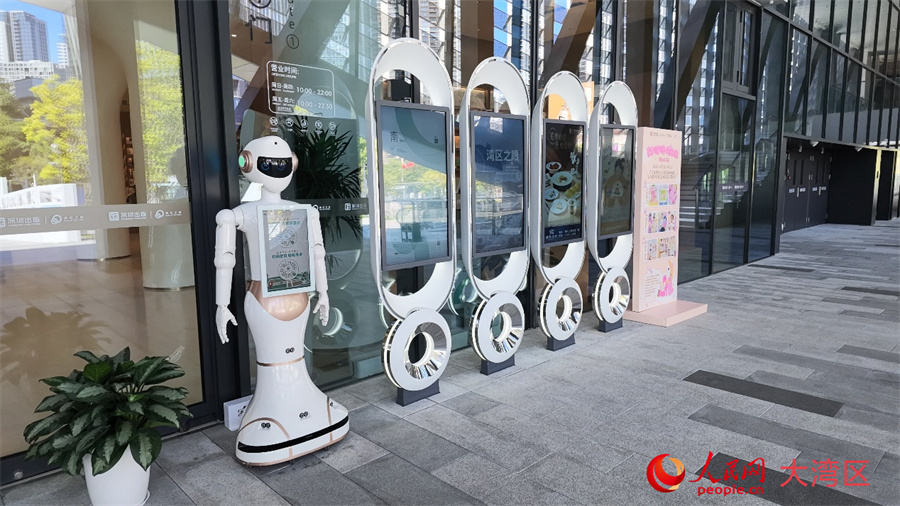 Shenzhen, il futuro è qui – Un tessuto urbano intelligente