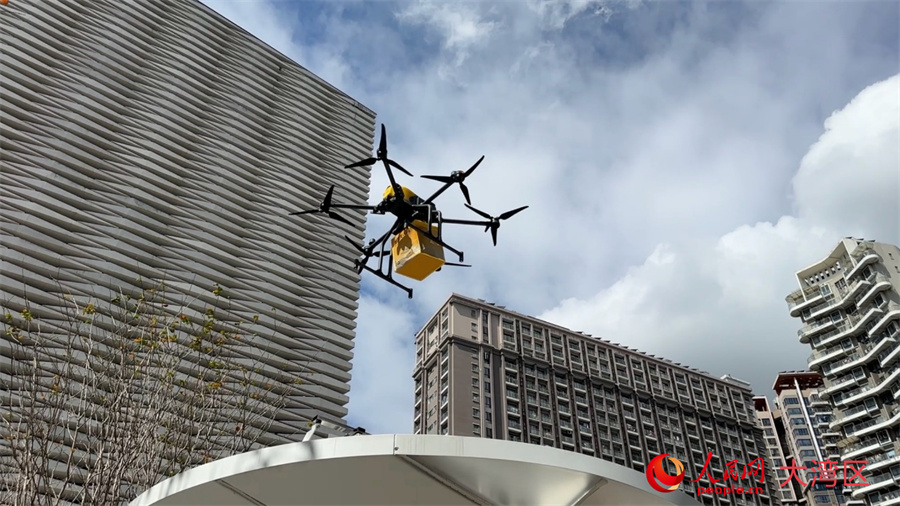 Shenzhen, il futuro è qui – Un tessuto urbano intelligente
