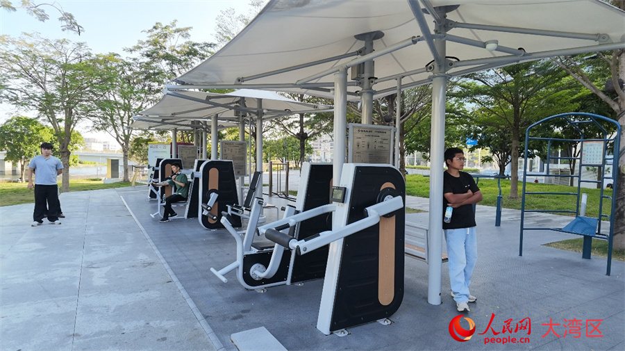 Shenzhen, il futuro è qui – Un tessuto urbano intelligente